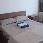 Daire Queen Victoria Sea View Larnaca