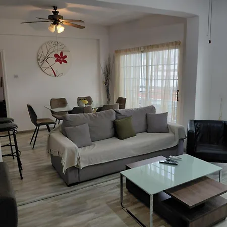 Appartement Queen Victoria Sea View