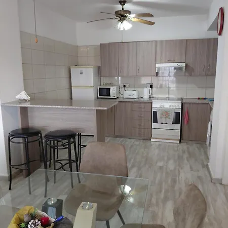 Appartement Queen Victoria Sea View *