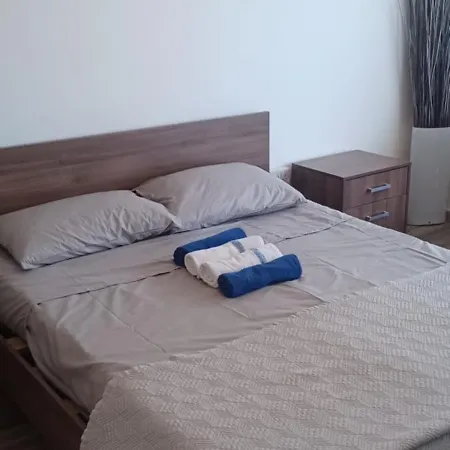 Lejlighed Queen Victoria Sea View Larnaca