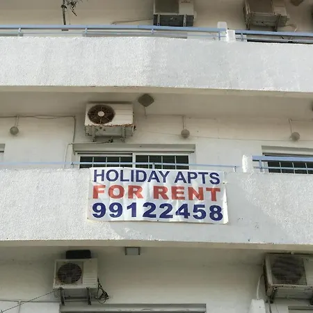 Queen Victoria Sea View Apartamento *