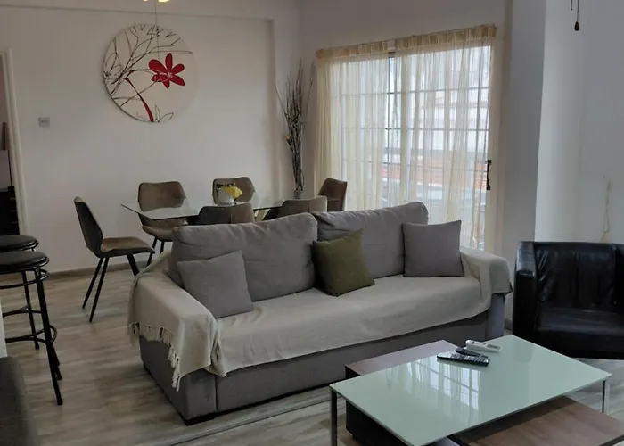 Appartement Queen Victoria Sea View