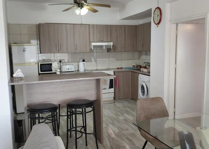 Queen Victoria Sea View Appartement *