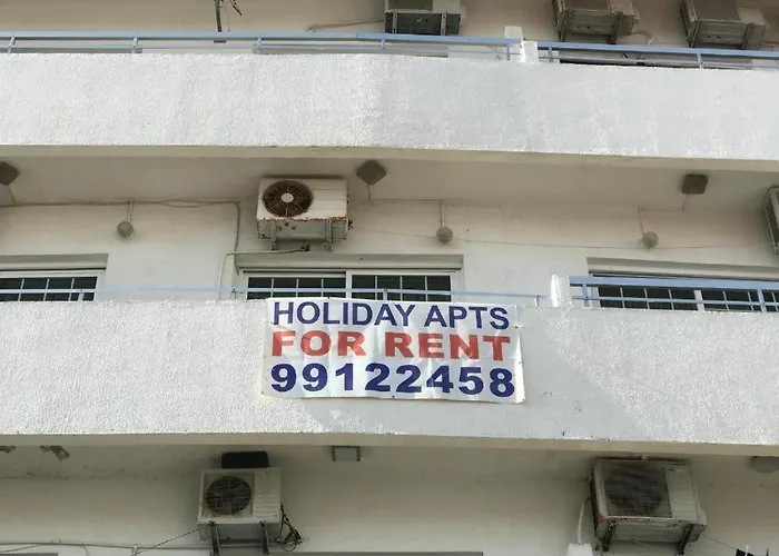 Queen Victoria Sea View Appartement *