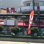 Queen Victoria Sea View ラルナカ