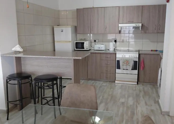 Apartament Queen Victoria Sea View *