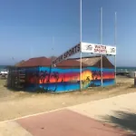 Lägenhet Queen Victoria Sea View Larnaca